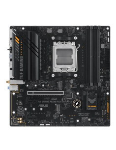 Asus Tuf Gaming A620M-Plus Wifi Amd A620 Gniazdo Am5 Micro Atx 2
