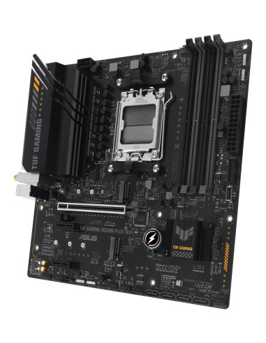 Asus Tuf Gaming A620M-Plus Wifi Amd A620 Gniazdo Am5 Micro Atx