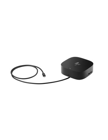 Hp Stacja Dokująca Usb-C G5