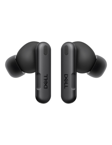 Dell Eb525 Zestaw Słuchawkowy True Wireless Stereo (Tws) Douszny Połączenia/Muzyka Bluetooth Czarny