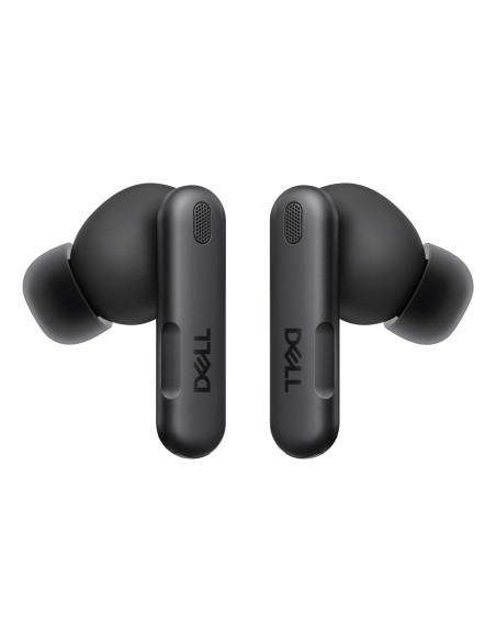 Dell Eb525 Zestaw Słuchawkowy True Wireless Stereo (Tws) Douszny Połączenia/Muzyka Bluetooth Czarny