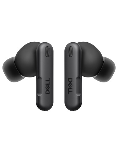 Dell Eb525 Zestaw Słuchawkowy True Wireless Stereo (Tws) Douszny Połączenia/Muzyka Bluetooth Czarny