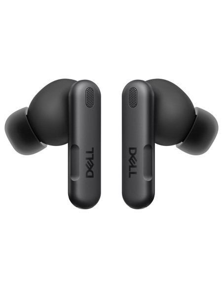 Dell Eb525 Zestaw Słuchawkowy True Wireless Stereo (Tws) Douszny Połączenia/Muzyka Bluetooth Czarny