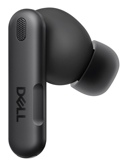 Dell Eb525 Zestaw Słuchawkowy True Wireless Stereo (Tws) Douszny Połączenia/Muzyka Bluetooth Czarny