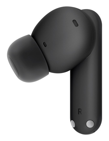 Dell Eb525 Zestaw Słuchawkowy True Wireless Stereo (Tws) Douszny Połączenia/Muzyka Bluetooth Czarny