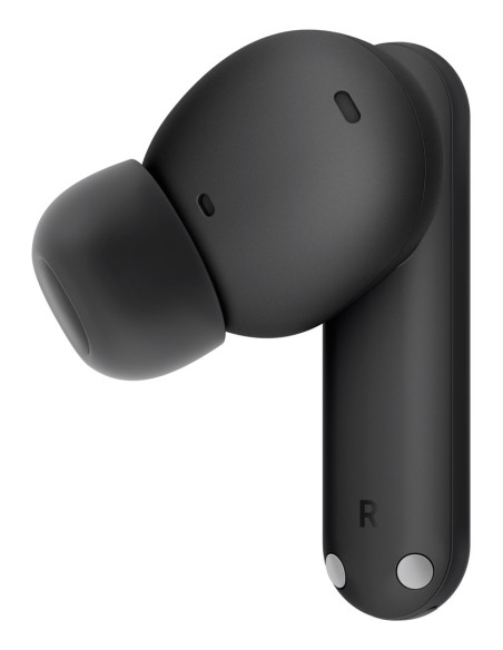 Dell Eb525 Zestaw Słuchawkowy True Wireless Stereo (Tws) Douszny Połączenia/Muzyka Bluetooth Czarny