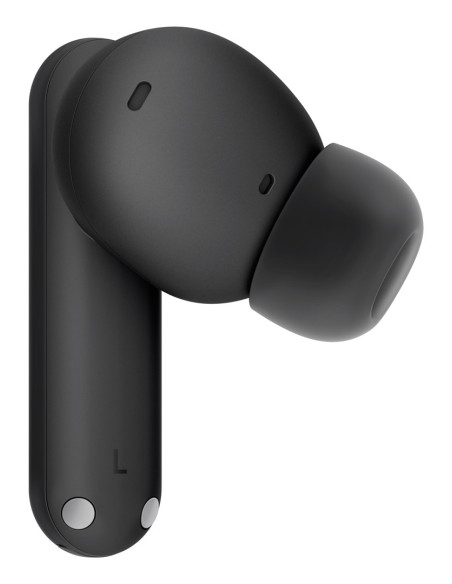 Dell Eb525 Zestaw Słuchawkowy True Wireless Stereo (Tws) Douszny Połączenia/Muzyka Bluetooth Czarny
