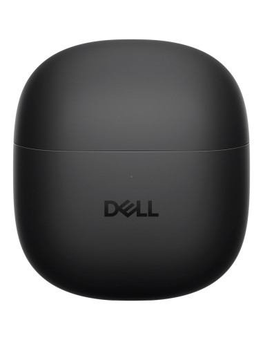 Dell Eb525 Zestaw Słuchawkowy True Wireless Stereo (Tws) Douszny Połączenia/Muzyka Bluetooth Czarny