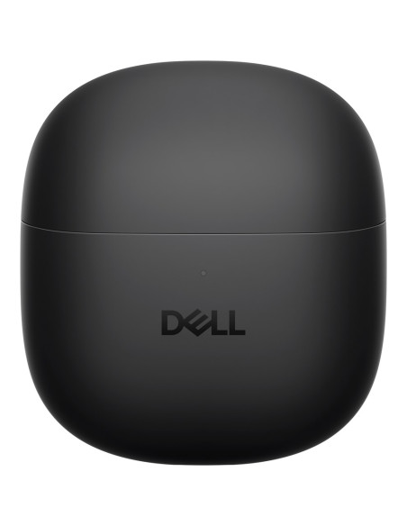 Dell Eb525 Zestaw Słuchawkowy True Wireless Stereo (Tws) Douszny Połączenia/Muzyka Bluetooth Czarny
