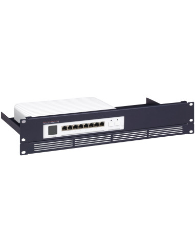 Zestaw Rackmount.it Do Unifi Switch Enterprise & Pro 8 Poe