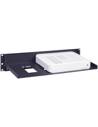 Zestaw Rackmount.it Do Unifi Switch Enterprise & Pro 8 Poe