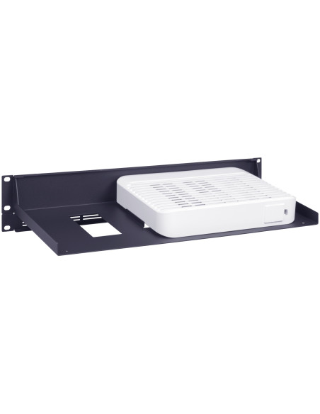 Zestaw Rackmount.it Do Unifi Switch Enterprise & Pro 8 Poe