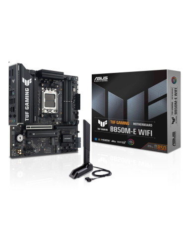 Płyta Główna Asus Tuf Gaming B850M-E Wifi