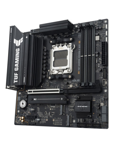 Płyta Główna Asus Tuf Gaming B850M-E Wifi