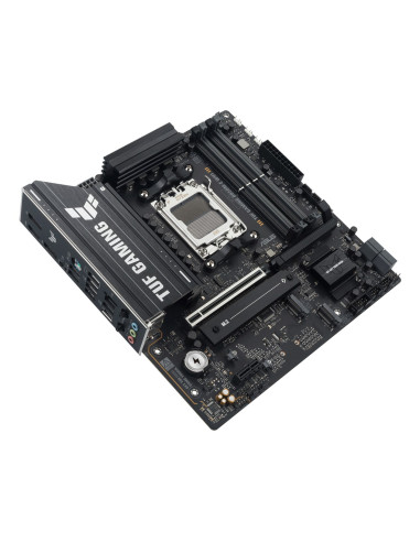 Płyta Główna Asus Tuf Gaming B850M-E Wifi