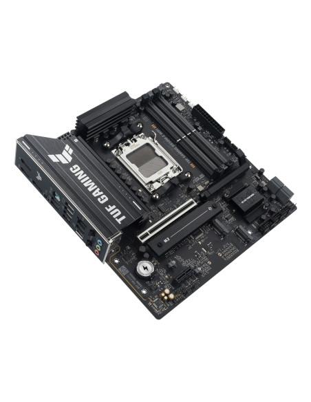 Płyta Główna Asus Tuf Gaming B850M-E Wifi