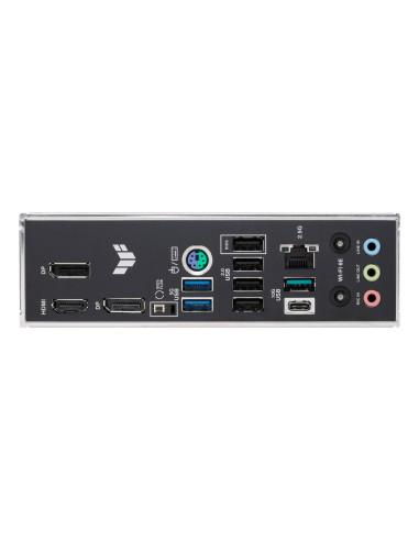 Płyta Główna Asus Tuf Gaming B850M-E Wifi