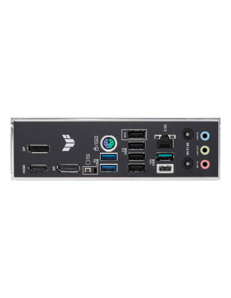 Płyta Główna Asus Tuf Gaming B850M-E Wifi