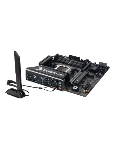 Płyta Główna Asus Tuf Gaming B850M-E Wifi