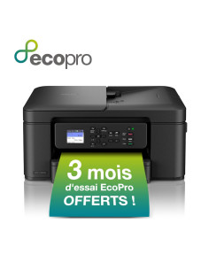 Urządzenie Wielofunkcyjne 3 W 1 Brother Dcp-J1360Dwre1