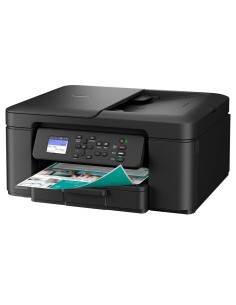 Urządzenie Wielofunkcyjne 3 W 1 Brother Dcp-J1360Dwre1 2