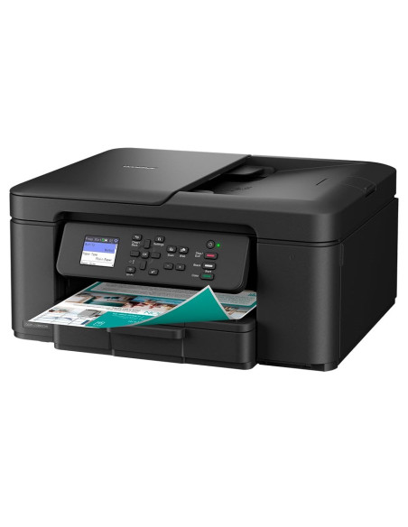 Urządzenie Wielofunkcyjne 3 W 1 Brother Dcp-J1360Dwre1
