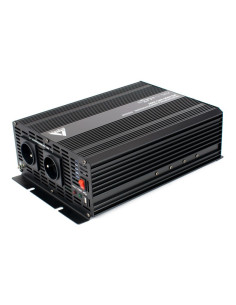 Samochodowa Przetwornica Napięcia 24 Vdc / 230 Vac Ips-4000 4000W
