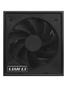 Lian Li Sx1200P Moduł Zasilaczy 1200 W 20+4 Pin Atx Atx Czarny 2