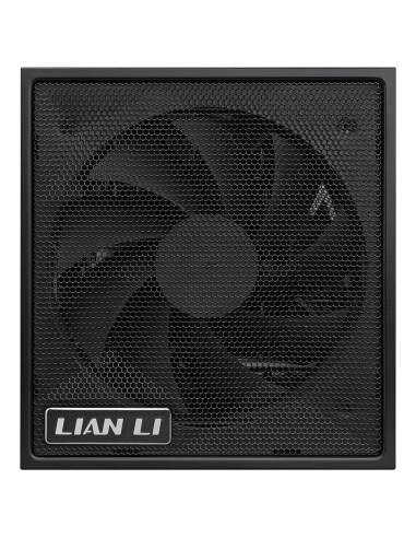 Lian Li Sx1200P Moduł Zasilaczy 1200 W 20+4 Pin Atx Atx Czarny