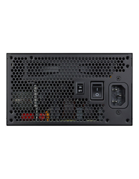 Lian Li Sx1200P Moduł Zasilaczy 1200 W 20+4 Pin Atx Atx Czarny