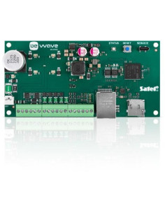 Satel Be Wave Centrala Systemu Wire 128
