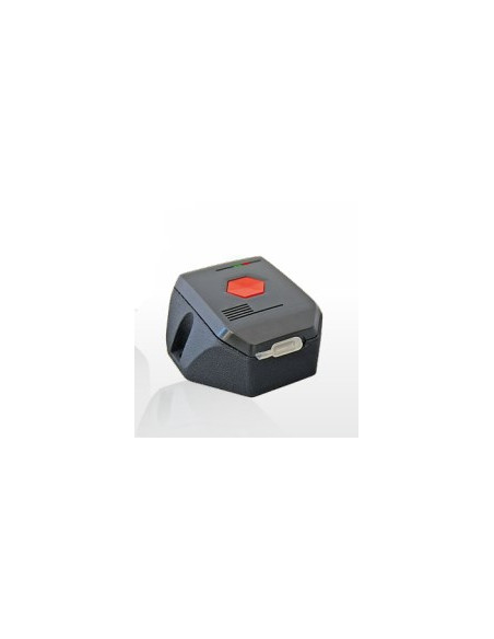 Disty 5000390 Przycisk Paniki Bezprzewodowy Alarm