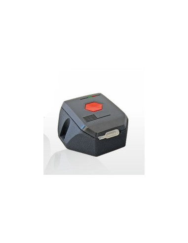 Disty 5000390 Przycisk Paniki Bezprzewodowy Alarm