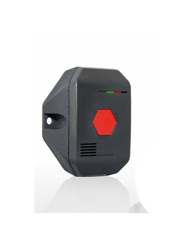 Disty 5000390 Przycisk Paniki Bezprzewodowy Alarm