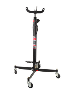 Awtools Podnośnik Skrzyni Biegów 0,5T 112-193Cm