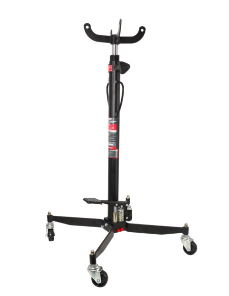 Awtools Podnośnik Skrzyni Biegów 0,5T 112-193Cm