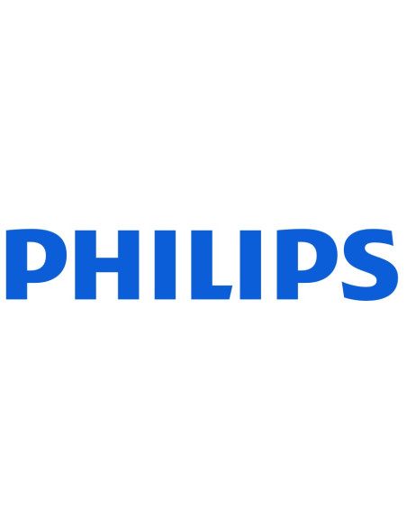 Philips Shaver Series 5000 S5889/50 Maszynka Do Golenia Golarka Rotacyjna Przycinarka Niebieski