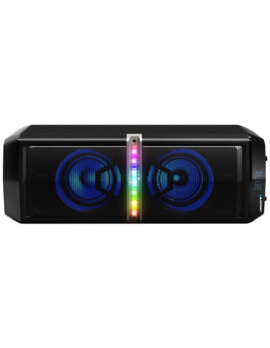 Głośnik Przenośny Blaupunkt Ps05.2Db Mono Czarny