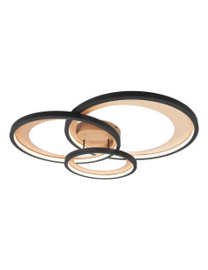 Trio Granada Oświetlenie Sufitowe Led 36 W