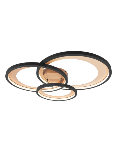 Trio Granada Oświetlenie Sufitowe Led 36 W
