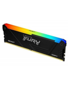 Pamięć Dimm 8Gb Pc28800 Ddr4 Kf436C17Bb2A/8 Kingston 2