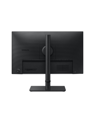 Monitor Samsung Led 24" Ls24F430Uauxen 100Hz