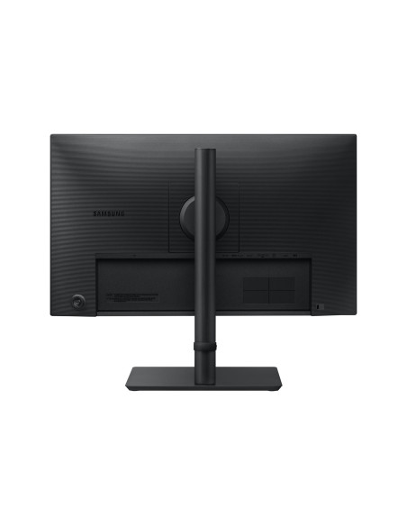Monitor Samsung Led 24" Ls24F430Uauxen 100Hz