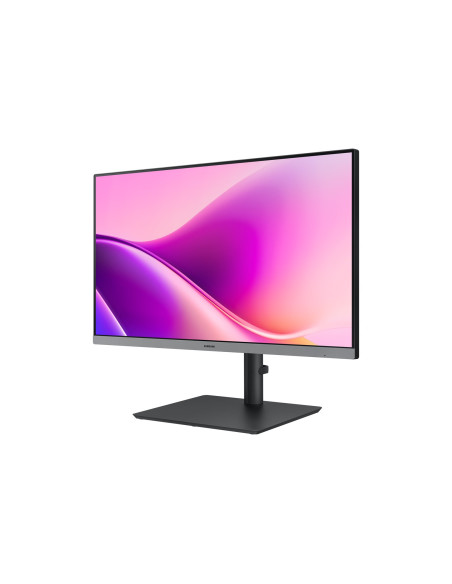 Monitor Samsung Led 24" Ls24F430Uauxen 100Hz