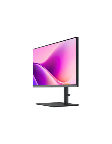 Monitor Samsung Led 24" Ls24F430Uauxen 100Hz