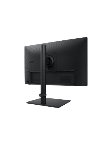 Monitor Samsung Led 24" Ls24F430Uauxen 100Hz