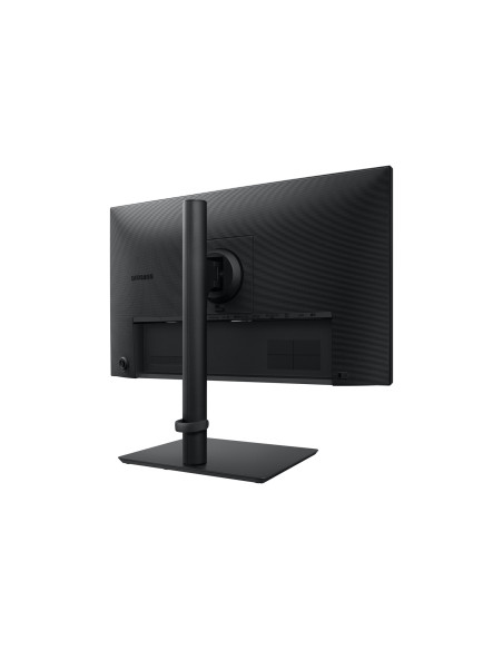 Monitor Samsung Led 24" Ls24F430Uauxen 100Hz