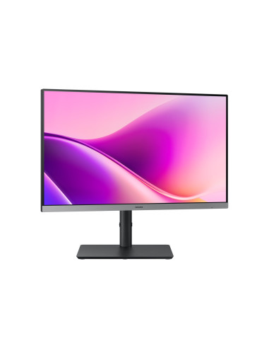 Monitor Samsung Led 24" Ls24F430Uauxen 100Hz