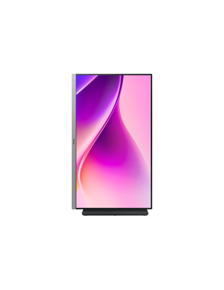 Monitor Samsung Led 24" Ls24F430Uauxen 100Hz