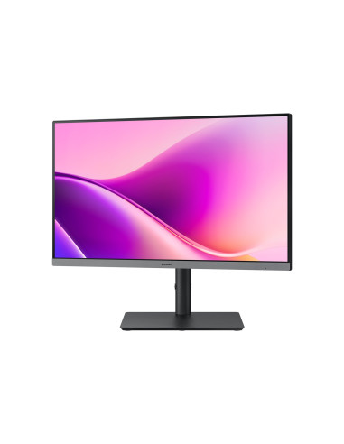 Monitor Samsung Led 24" Ls24F430Uauxen 100Hz